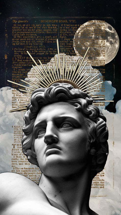 #greek #mythology #dgtlk #oracle Modern Greek Mythology Aesthetic, Aesthetic Greek Mythology Wallpaper, Zack Galifinakis, Greek Mythology Wallpaper Aesthetic, Greek Mythology Aesthetic Wallpaper, Greek Mythology Art Aesthetic, Greek God Poster, Greek Mythology Paintings, Aesthetic Greek Mythology