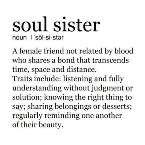 Soul Sister Quotes, Valentines Galentines, Soul Sisters Gifts, Besties Quotes, Soul Sister, Sister Quotes, Word Up, Wine Labels, Soul Sisters