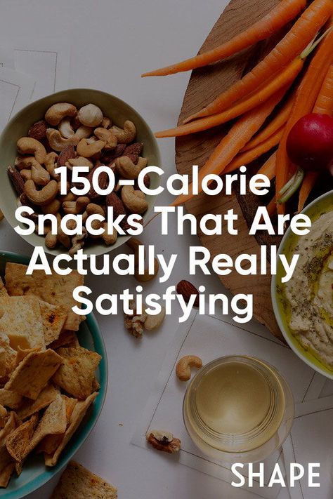 Know that if you require more calories based on what your body needs are or what your other meals and snacks have provided that day, that's totally okay. Otherwise, if you just need a "little something", these 150-calorie snacks will satisfy you surprisingly well. #healthysnacks #healthysnackideas #snackideas #150caloriesnacks #diettips #healthyeating #nutrition 150 Calories Snacks, Low Calorie Snacks Under 50 Calories, 120 Calorie Snacks, Snacks Under 150 Calories Healthy, Lower Calorie Food Swaps, 150 Calorie Breakfast, Low Calorie High Volume Snacks, Low Calorie Filling Snacks, 150 Calorie Meals