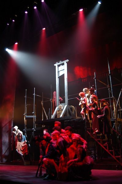 Scarlet Pimpernel Aesthetic, Guillotine Aesthetic, Set Theatre, Scarlet Pimpernel, The Scarlet Pimpernel, Wild Party, Romantic Adventures, 42nd Street, Halloween 2014