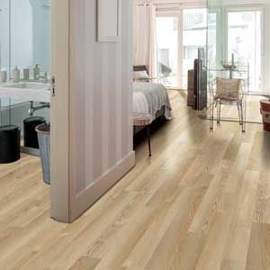 VINYL Plank Flooring | COREtec Plus HD XL-Enhanced Pro HD Floors Coretec Flooring, Coretec Plus, Vinyl Wood Flooring, Design Café, Oak Hardwood Flooring, Flooring Inspiration, Flooring Store, Oak Hardwood, Vinyl Plank Flooring