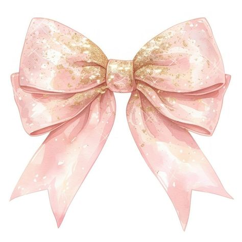 Coquette glitter bow ribbon accessories accessory appliance. | premium image by rawpixel.com / Ning Pink And Gold Background, Ribbon Accessories, Background Pink, Coquette Pink, Bow Ribbon, Ceramics Pottery Art, Gold Background, Glitter Bow, Ceramics Pottery