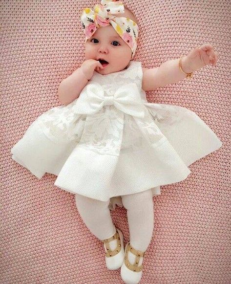 Baby Fashion Newborn, Newborn Fashion, Baby Dress Design, Stylish Baby, Trendy Baby, Baby Outfits, Dresses Kids Girl