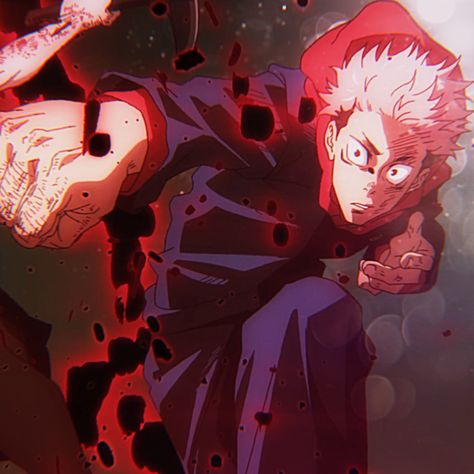 jujutsu kaisen season 1 episode 24 Ashy Knees, Emo Pfp Aesthetic, Anime Content, Best Friend Match, Emo Pfp, Duos Icons, Icon Gif, Best Anime Couples, Red Icons:)