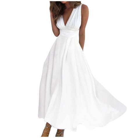 PRICES MAY VARY. lightweight dress women's sun dresses casual denim skirt short summer dresses for women summer casual dresses sun dresses for women 2024 cotton sun dresses for women 2024 womens sundresses womens casual dresses skirts for women midi length summer sundresses for women 2024 midi skirts for women swim skirt womens short sleeve dresses western dress for women casual midi dress ladies sundresses western dress for women ladies summer dresses women's sundresses white summer dresses for Jumpsuit Damen Elegant, St Patricks Day Clothing, Dresses For Women Short, Floral Flowy Dress, V Neck Dresses, Plunge Maxi Dress, One Shoulder Prom Dress, Flowy Floral Dress, Spring Maxi Dress