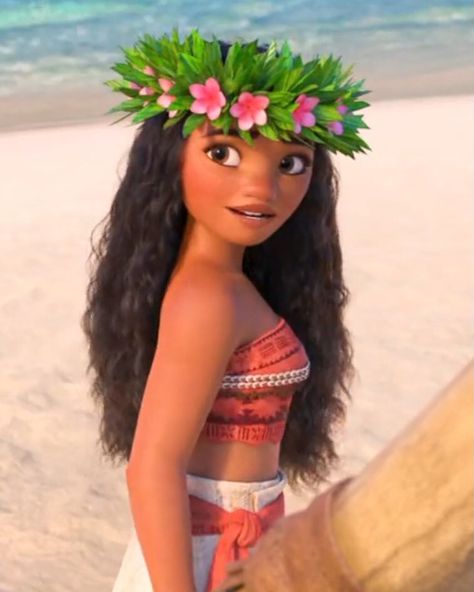 Disney Moana Art, Moana Movie, Vanellope Y Ralph, Disney Princess Moana, Princess Moana, Cute Disney Pictures, Princess Pictures, Disney Princes, Disney Moana