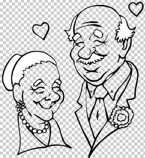 Crafts Elementary, National Grandparents Day, Grandparents Day Crafts, Face Family, Parents Day, Grandparents Day, Anime Life, Us Images, Doodle Art