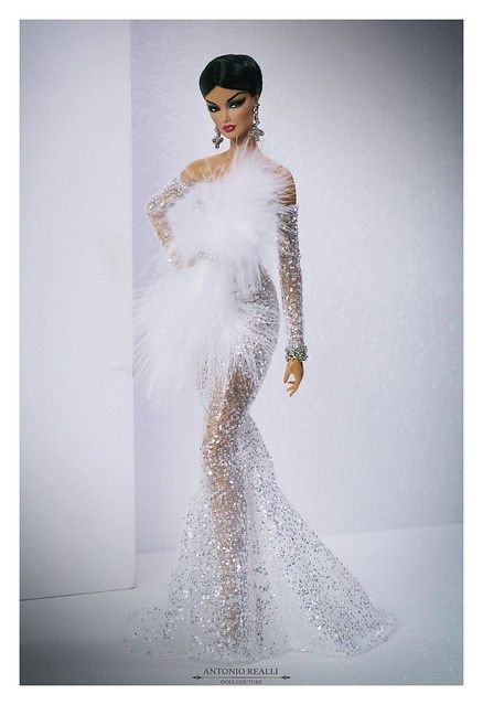 Sofia Ferreira, Barbie Bridal, Barbie Couture, Barbie Fashionista Dolls, Glamour Dolls, Barbie Dress Fashion, Barbie Wedding, Barbie Model, Barbie Gowns