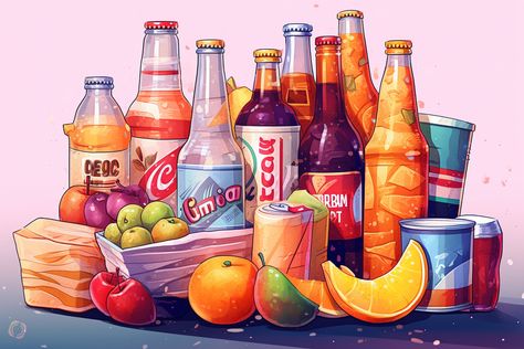 Food and Beverage Product Descriptions | AIO Spark Food And Beverage Service, Sensory Language, Persuasive Techniques, Writing Editing, Sensory Details, Food And Beverage Industry, Research Writing, Recipe For Success, Popular Desserts