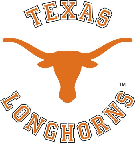 Texas Longhorns Logo, Turkey Project, Sec Championship, Texas Longhorns Football, Longhorns Football, Football Schedule, Southern University, College Football Season, Texas Football