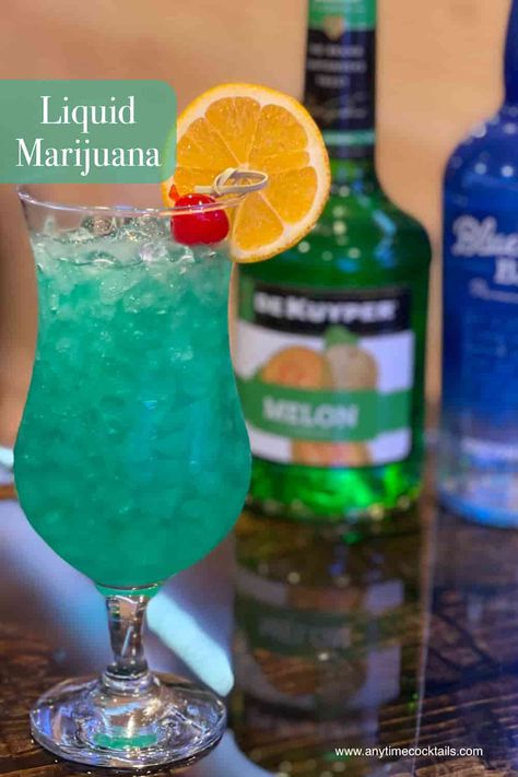 Liquid Majuana Drink, Liquid Marija Drink Recipe Blue, Md 2020 Mixed Drinks, Liquid Marija Drink Recipe Green, Drinks With Hypnotic Recipes, Liquid Mary J Drink, Dirty Bong Water Drink, Liquid Marajawana Drink Recipe, Liquid Marajawana Drink