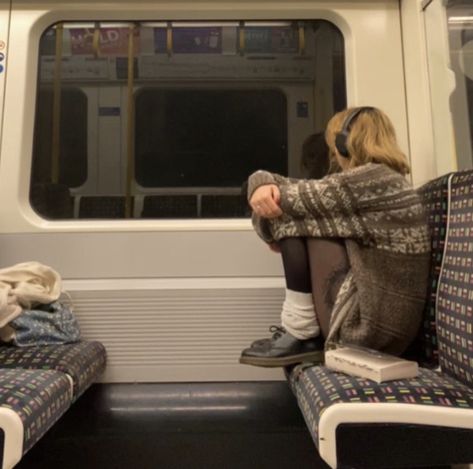 European Grunge Aesthetic, City Train Aesthetic, London Grunge Aesthetic, British Grunge Aesthetic, British Indie Aesthetic, London Aesthetic Grunge, London Grunge, City Aesthetics, Capricorn Rising