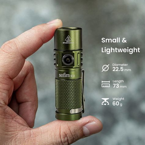 Small Flashlight, Tactical Laser, Desktop Gadgets, Flash Lights, Emergency Flashlight, Bright Led Flashlight, Cool Gadgets For Men, Night Vision Monocular, Mini Flashlights