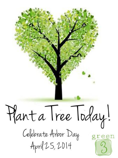 Concrete Poem, April Art, Tree Day, Arbor Day, Arbour Day, Books Reference, Plant A Tree, Chalkboard Ideas, Lds Quotes