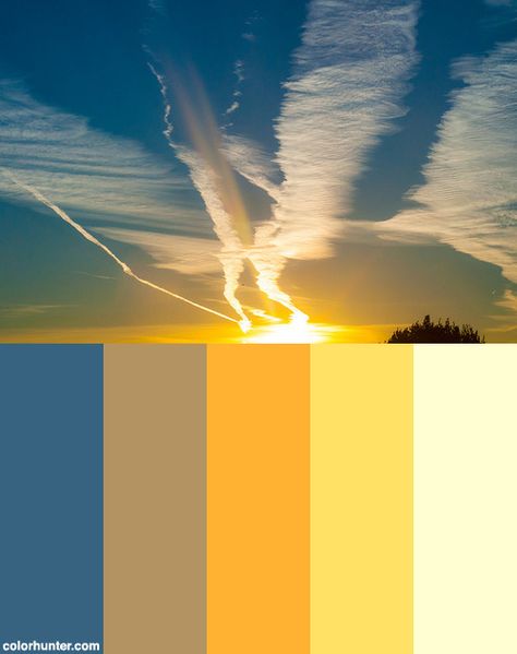 Sunrise+Skid+Marks+Color+Scheme Aroace Color Palette, Sunrise Pallet, Sunrise Color Scheme, Denim Color Scheme, Sunrise Color Palette, Weave Placemats, Aroace Flag, Soothing Paint Colors, Skid Marks