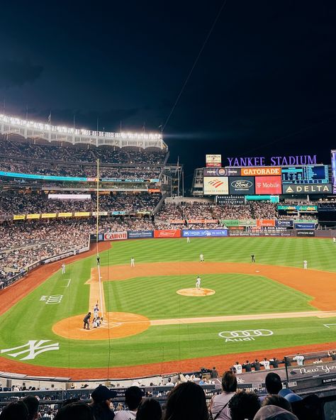 Yankees Yankee Stadium Baseball New York City Yankee Stadium, York City, New York City, New York, Baseball, Quick Saves