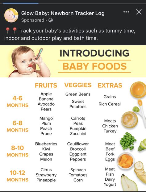 Solids For Baby 4 Months, How To Start Purees With Baby, Infant Solid Food Ideas, Babyfood Puree Combos Stage 1, How To Introduce Purees To Baby, 4 Month Old Food Ideas, 5 Month Old Puree Recipes, 3 Month Old Food, 5 Month Puree Food