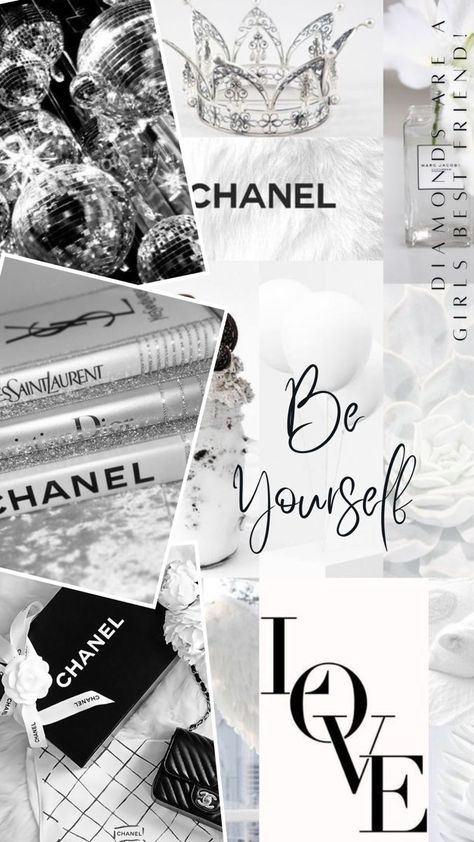 Chanel Background, Coco Chanel Wallpaper, Dior Wallpaper, Vogue Wallpaper, Chanel Wallpaper, Pretty Wallpaper Ipad, Iphone Wallpaper Classy, Nail Salon Design, Black And White Picture Wall