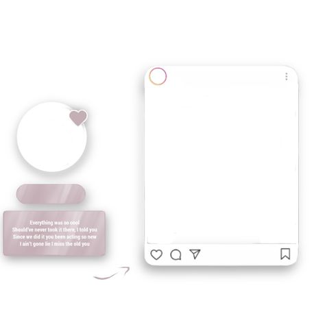 Template Phone Overlay, Miss The Old You, Kartu Ulang Tahun Diy, Frame Edit, Overlays Tumblr, Polaroid Template, Heart Overlay, Polaroid Frame, Overlays Instagram