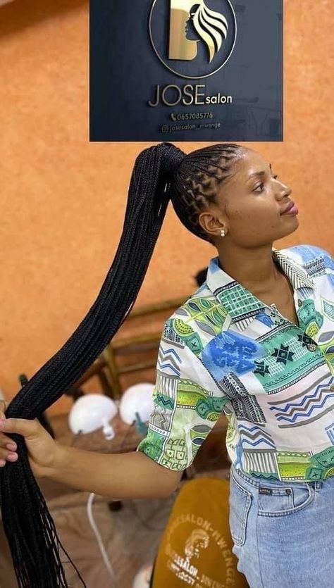 Braids Hairstyles For Black Women, Cute Box Braids, Hairstyles Cute, Big Box Braids Hairstyles, Faux Locs Hairstyles, African Hair Braiding Styles, Box Braids Hairstyles For Black Women, Cute Braided Hairstyles, Braids Hairstyles Pictures