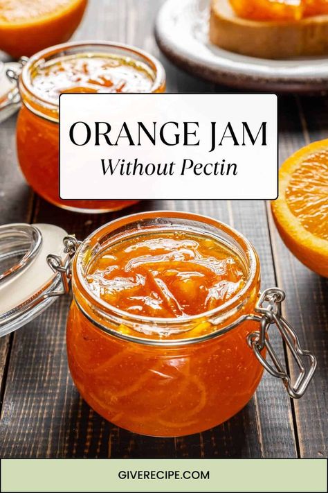 Sweet, tangy, and totally homemade! Try this easy Orange Jam recipe without pectin. Perfect for spreading on toast or layering in desserts. Orange Jam Recipe, Orange Jam Recipes, Jam Without Pectin, Orange Jam, Delicious Deserts, Blogger Photos, Jam Recipe, Oranges And Lemons, On Toast