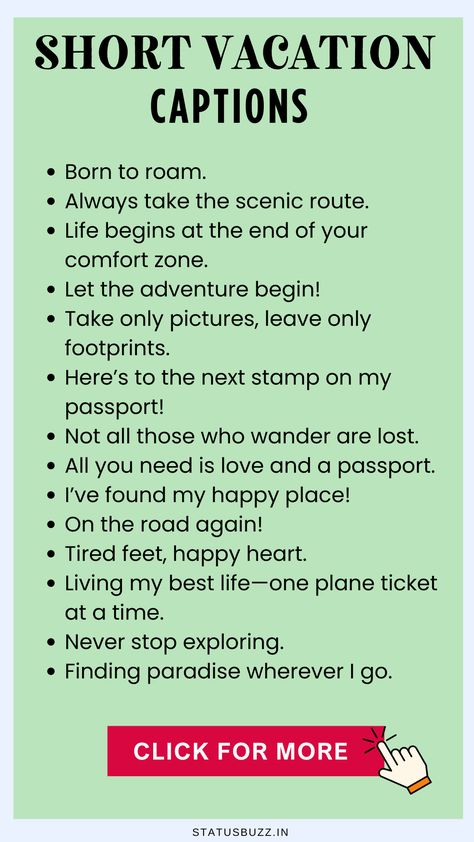 My favorite adventure is exploring with you. Vacation Captions For Instagram, Memories Caption, Vacation Captions, Solo Vacation, First Plane, Memories With Friends, Vacation Humor, Instagram Couples, Birthday Captions Instagram