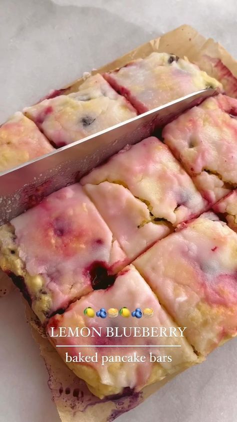 Things To Bake Aesthetic, Lunch Box Desserts, Baking Inspo Aesthetic, Pretty Dessert Recipes, Easy Things To Bake At Home Desserts, Easy Things To Cook For Teens, Cool Baking Ideas, Food Recipes Aesthetic, Cute Things To Bake