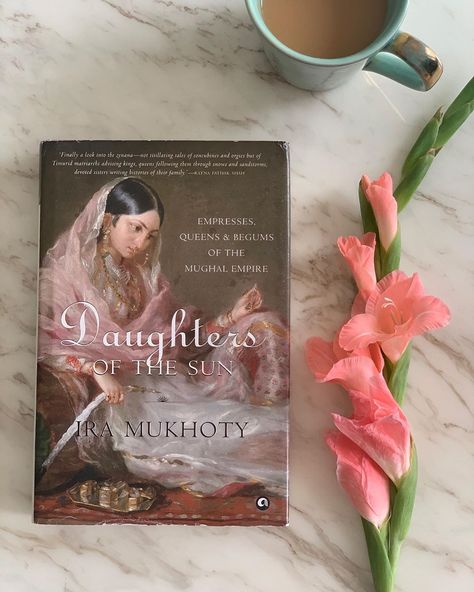 Mariam T on Instagram: “What a fantastic book! A parallel history of 200 years of Mughal rule that has been tragically absent from our history books: that of the…” Indian Books To Read, History Books To Read, Indian Books, History Aesthetic, Indian Literature, Fiction Books Worth Reading, Historical Romance Books, Tbr List, Books To Read Nonfiction