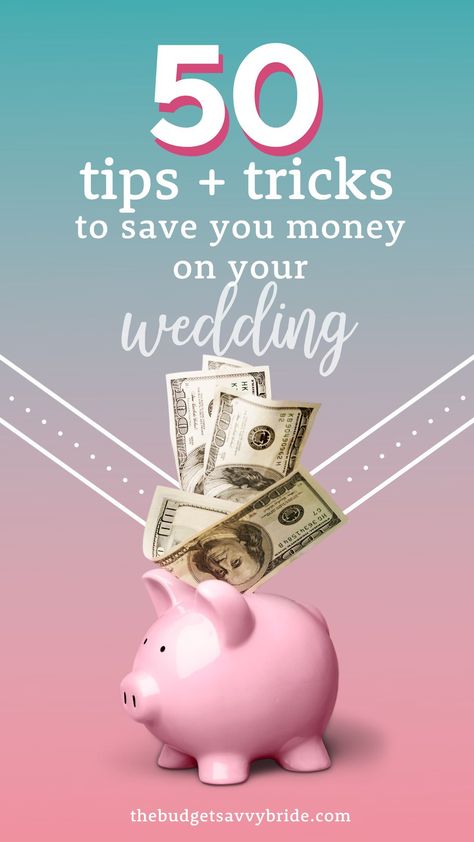 Check out this epic list of wedding budget tips to help you save money on your big day!     The Budget Savvy Bride is the #1 Resource for couples who want to plan a beautiful wedding on a budget they can actually afford! Reception On A Budget, Wedding Budget Tips, Wedding Reception On A Budget, Royal Blue Wedding Theme, Ways To Earn Extra Money, Budget Weddings, Money Inspiration, Wedding Reception Planning, Money Savvy