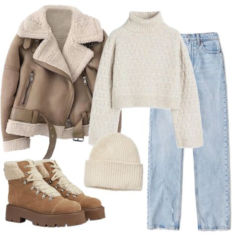 Winter College Outfits: How to Stay Stylish & Warm on Campus - College Fashion College Winter Outfits Student, Winter Outfits College Student, Winter College Outfits Student, Winter College Outfits, College Tour Outfit, Winter Bar Outfit, College Student Outfits, Winter Fashion College, Winter Outfits College