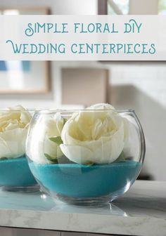 Budget Centerpieces, Diy Wedding Centerpieces, Centerpieces Diy, Diy Budget, Rustic Crafts, בר מצווה, Wedding Centerpieces Diy, Diy Centerpieces, Deco Floral