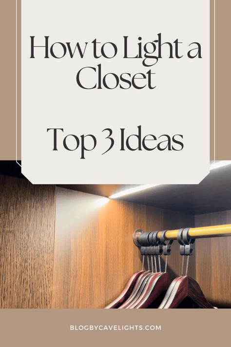 🌲 Enhance your closet aesthetic with expert lighting tips! Discover the top 3 wardrobe lighting ideas to illuminate your space and elevate your closet design layout. Click to explore stylish solutions for your closet! 💡 Lighting Closet Ideas, Lighting Walk In Closet, Closet Lighting Ideas Walk In, Small Walk In Closet Lighting, Led Light Closet Ideas, Luxury Closet Lighting, Diy Closet Lighting Ideas, Lights In Closet Ideas, Reach In Closet Lighting