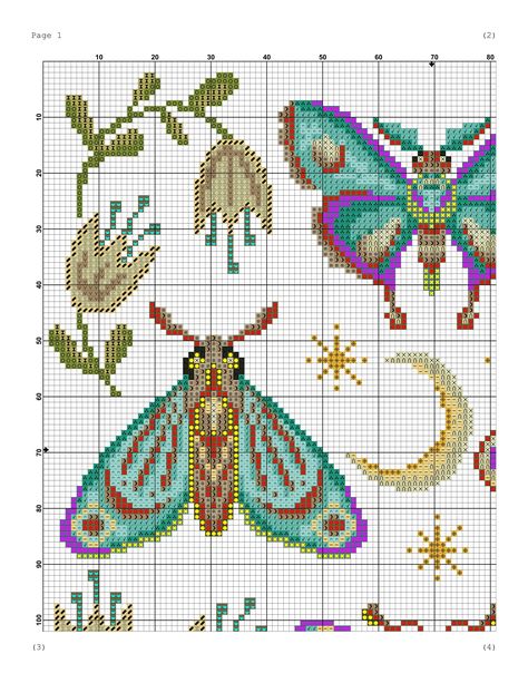 Whimsical Cross Stitch, Moth Pattern, Moth Pixel Art, Pixel Moth Pattern, Moth Pixel Art Grid, Moth Cross Stitch, Bug Cross Stitch Pattern, Cross Stitch Bugs Pattern, Cross Stitch Moth Pattern