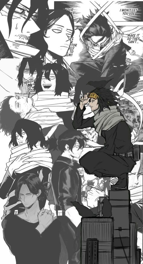 My Hero Academia: Eraserhead Shouta Aizawa Wallpaper, Eraserhead Wallpaper, Aizawa Wallpaper, A Silent Voice Manga, My Hero Academia Eraserhead, Shota Aizawa, Shouta Aizawa, Aizawa Shouta