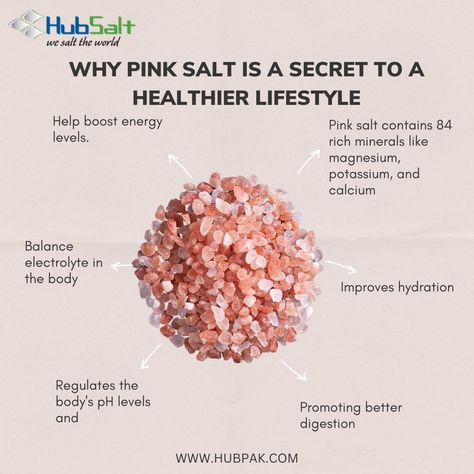 Himalayan Salt Benefits, Best Salt, Food Health Benefits, Healing Waters, Herbal Healing, Respiratory Health, Table Salt, Herbs For Health, Healing Food