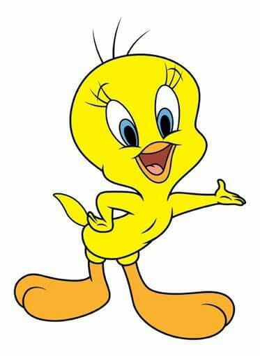 Twitty Bird Cartoon, Tweety Bird Background, Tweety Bird Painting, Tweety Drawing, Tweety Cartoon, Tweety Bird Drawing, Tweety Bird Quotes, Looney Tunes Wallpaper, Old Cartoon Characters