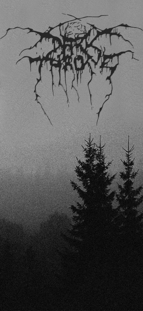 Heavy Metal Wallpaper Iphone, Metal Lockscreen, Metalhead Wallpaper Iphone, Darkthrone Poster, Black Metal Art Wallpaper, Dsbm Wallpapers, Sludge Metal Aesthetic, Dark Throne Band, Black Metal Aesthetic Wallpaper