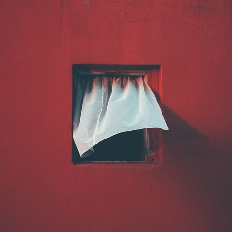 This Photographer Spent 12 Years Shooting the Same Window Window Photography, Minimal Photography, Minimalist Photography, Urban Photography, Red Aesthetic, Juno, 그림 그리기, Taking Pictures, Photo Inspiration