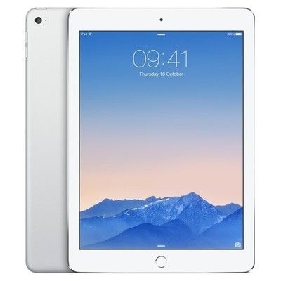 Apple iPad Air 2 Wi-Fi 64GB Silver Good - musicMagpie Store New Apple Ipad, I Pad, Lg Mobile, Gold Apple, Apple Ipad Air, Ipad Mini 3, Apple Ios, Apple Inc, Apple Ipad Pro