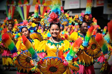 Zamboanga La Hermosa Festival Pahiyas Festival, Street Dancing, Festival Image, Charlotte Casiraghi, Home Town, Street Dance, The Philippines, My Home, Philippines