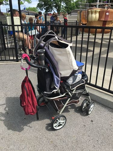 Stroller Hacks, Disney Stroller, Strollers At Disney World, Best Stroller, Stroller Cup Holder, Kids Strollers, Jogging Stroller, Double Strollers, Disney Vacation