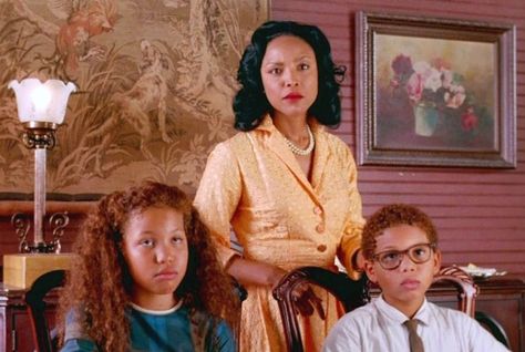 If you are looking to get some old school nostalgia from your childhood check out our list of 6 Classic Southern Movies to Watch. African American Movies, Lynn Whitfield, Black Southern Belle, Jurnee Smollett, Meagan Good, Vintage Black Glamour, Black Hollywood, Classic Southern, Southern Belle