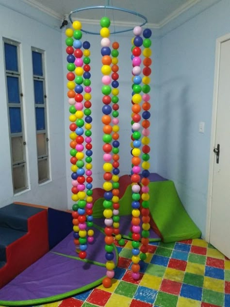 Sensory Room Ideas For Adults, Sensory Kids Room, Sensory Room Ideas, Sensory Playroom, Sensory Classroom, Indoor Play Area, Sensory Wall, Backyard Kids Play Area, Baby Sensory Play