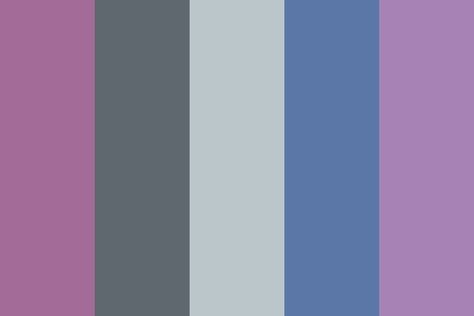 Email Examples, Grey Color Palette, Grey Color Scheme, Radiant Orchid, Beautiful Color Combinations, Color Pallets, Color Combination, Color Names, Main Colors