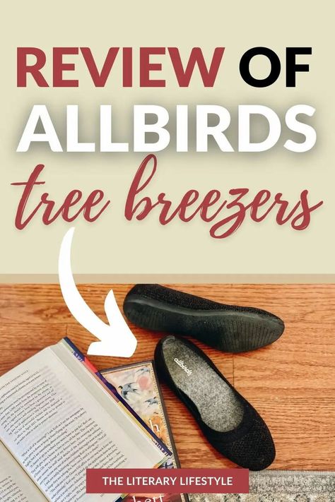 This review of Allbirds Women's Tree Breezers breaks down all the details you need to know about the flats by the popular sustainable brand. Everyday Chic, Sustainable Brand, Style Ideas, The Details, Timeless Elegance, Classic Style, Need To Know, Special Occasion