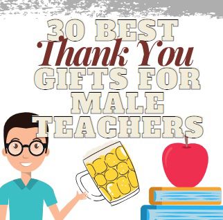 Male Teacher Thank You Gifts, Teacher Appreciation Gifts For Men Guys, Men Thank You Gifts Ideas, Teacher Appreciation Male Teachers, Male Appreciation Gifts, Teacher Appreciation Gifts Male Teachers, Teacher Gifts Men, Guy Teacher Appreciation Gifts, Teacher Gift For Male Teacher