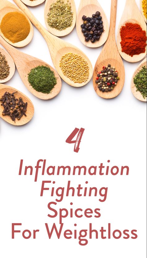 Food That Reduce Inflammation, Anti Inflammation Herbs And Spices, Reduce Body Inflammation, How To Reduce Body Inflammation, Best Way To Reduce Inflammation, Drop Weight, Upset Stomach, Spring Recipes, Health Remedies