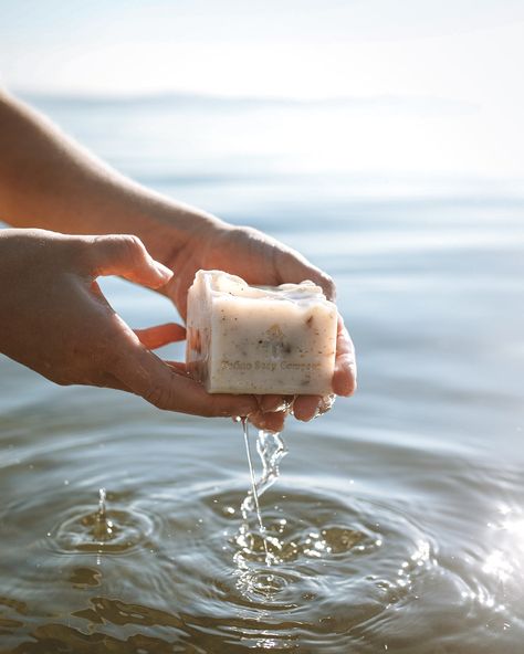 Gently remove impurities with our ultra-soothing and calming blend of nourishing botanicals. Even sensitive skin will be in safe hands with this gentle soap. * biodegradable & eco-friendly * to get the best out of your natural soap we recommend storing it on our special soap dish 155g Ingredients Lavender | Calendula | Coconut Oil | Chamomile | Olive Oil | Kaolin Clay ​ Sodium cocoate (saponified coconut oil),sodium olivate (saponified olive oil),lavendula angustifolia(lavender essential oil),si Soap Dish, Lavender Essential Oil, Natural Soap, Sensitive Skin, Soap