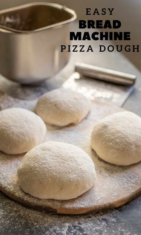 Make Ahead Pizza Dough Bread Machine, Ooni Recipes, Bread Machine Pizza Dough Recipe, Bread Maker Pizza Dough, Pizza Dough Bread Machine, Bread Machine Pizza Dough, Pizza Dough Bread, Dough Machine, Quick Pizza Dough