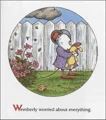 wemberley worried Wemberly Worried, Grace Tattoos, Kevin Henkes, Back To School Sale, School Starts, Childhood Books, Have Faith, Children's Book Illustration, 귀여운 �동물